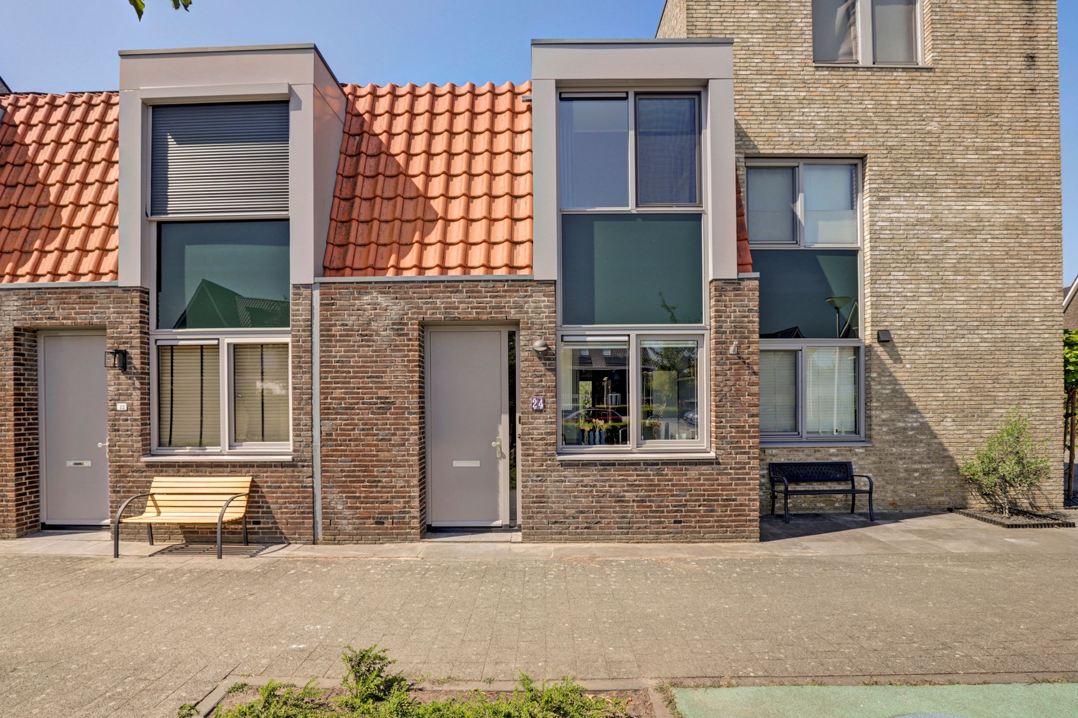 Boterbloem 24 