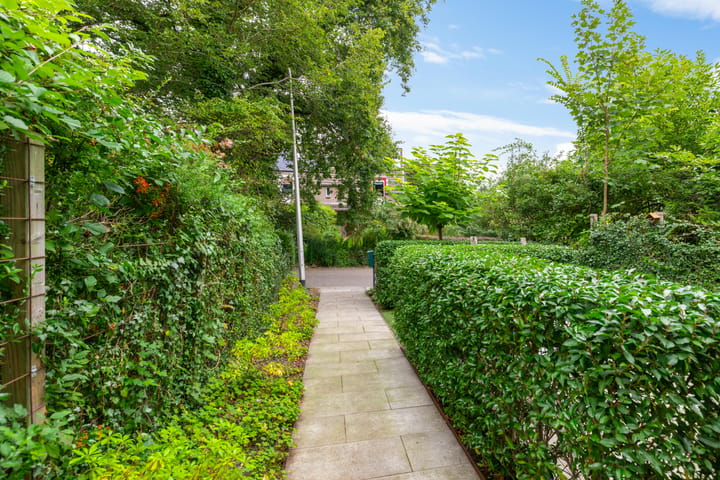 Tussenwoning te koop: Viermat 24, Haren (Gr)