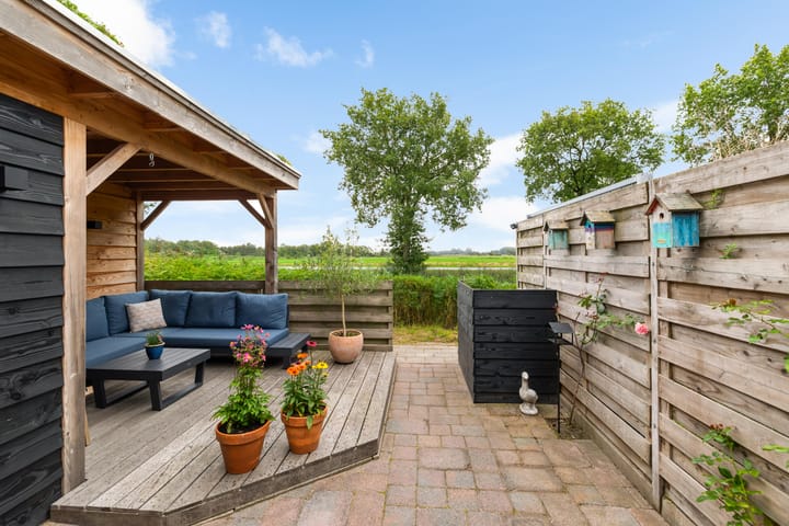Tussenwoning te koop: Viermat 24, Haren (Gr)