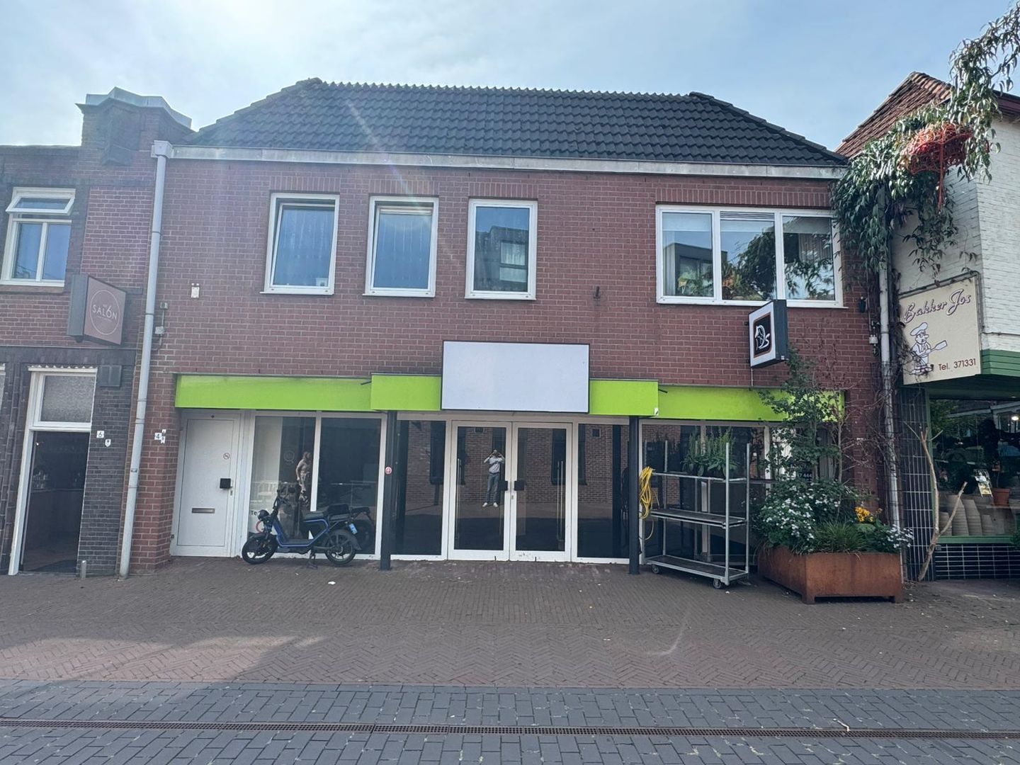 Bekijk foto 1 van Rentenierstraat 4