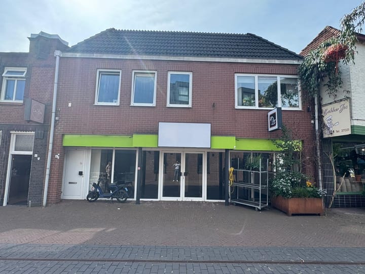 Rentenierstraat 4, Lichtenvoorde
