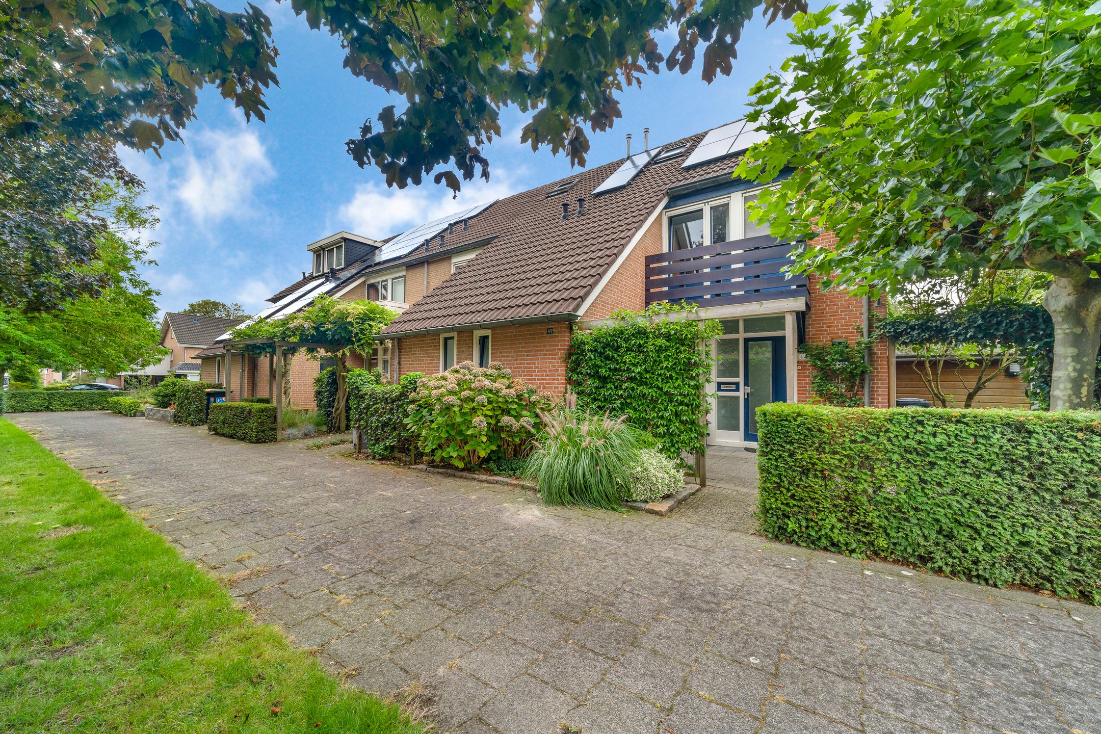 Maldegemstraat 49 