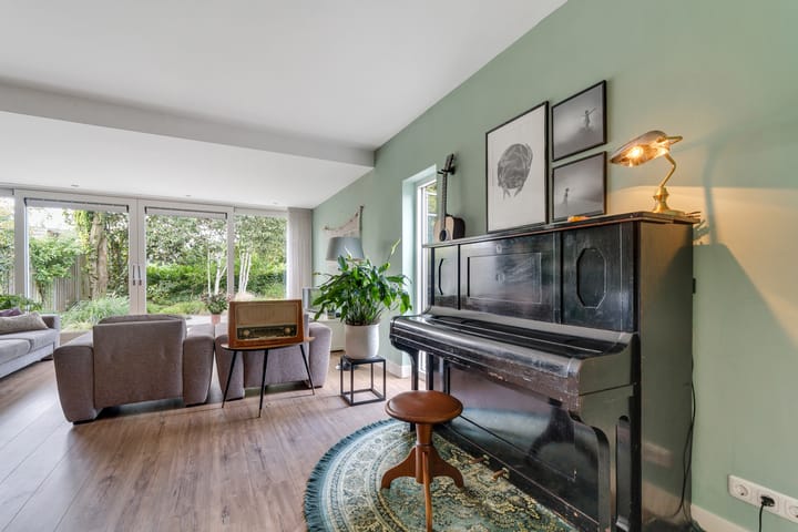 Hoekwoning te koop: Maldegemstraat 49, Wierden