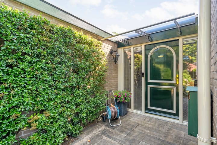 Tussenwoning te koop: Bethesdastraat 9, Hoogeveen