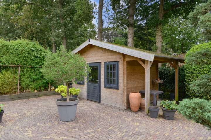 Vrijstaande woning te koop: Wakkerendijk 164A, Eemnes
