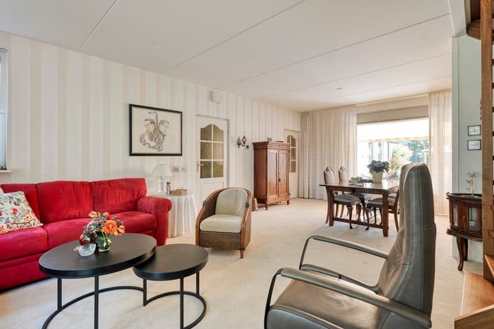 Tussenwoning te koop: Bethesdastraat 9, Hoogeveen