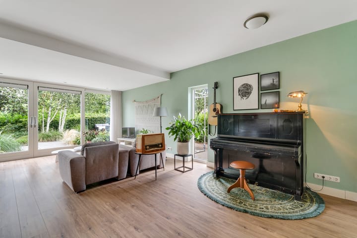 Hoekwoning te koop: Maldegemstraat 49, Wierden