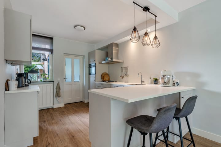 Hoekwoning te koop: Maldegemstraat 49, Wierden