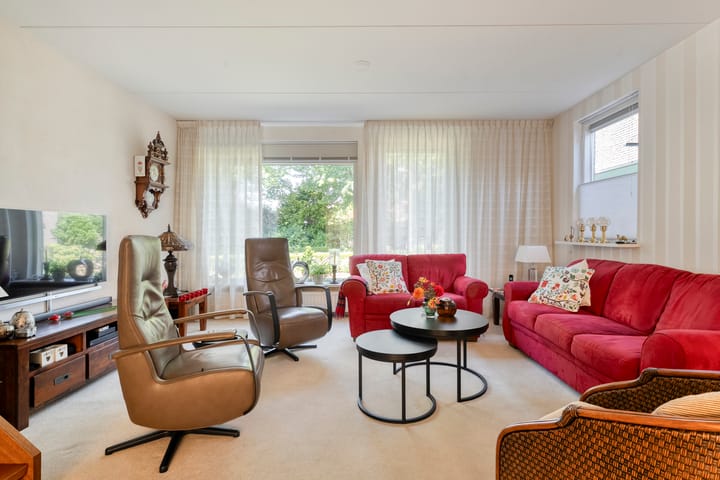 Tussenwoning te koop: Bethesdastraat 9, Hoogeveen