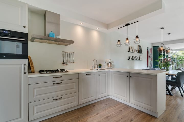 Hoekwoning te koop: Maldegemstraat 49, Wierden