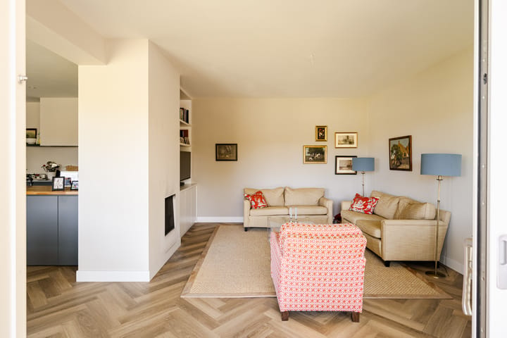 Appartement te koop: Brederodelaan 104, Bloemendaal