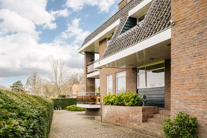 Appartement te koop: Brederodelaan 104, Bloemendaal