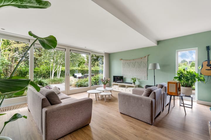 Hoekwoning te koop: Maldegemstraat 49, Wierden