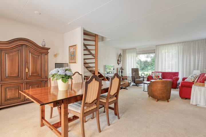 Tussenwoning te koop: Bethesdastraat 9, Hoogeveen