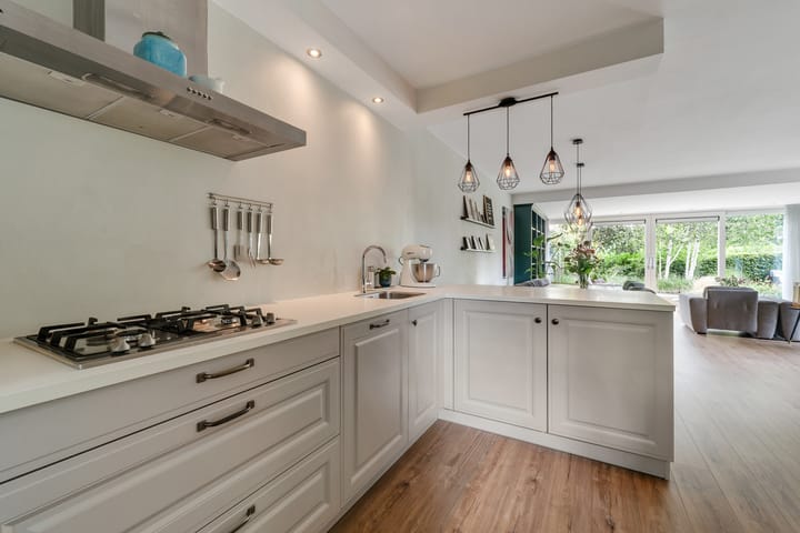 Hoekwoning te koop: Maldegemstraat 49, Wierden