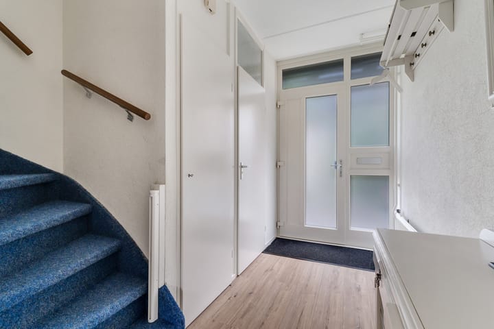 Hoekwoning te koop: Maldegemstraat 49, Wierden