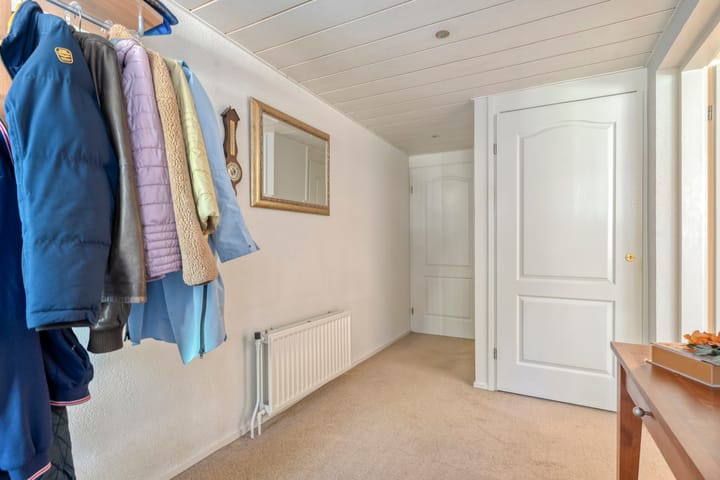 Tussenwoning te koop: Bethesdastraat 9, Hoogeveen