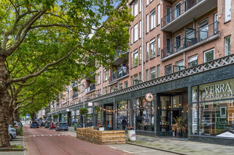 Herman Robbersstraat thumbnail