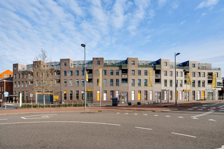 Appartement te koop: Roersingel 41, Roermond