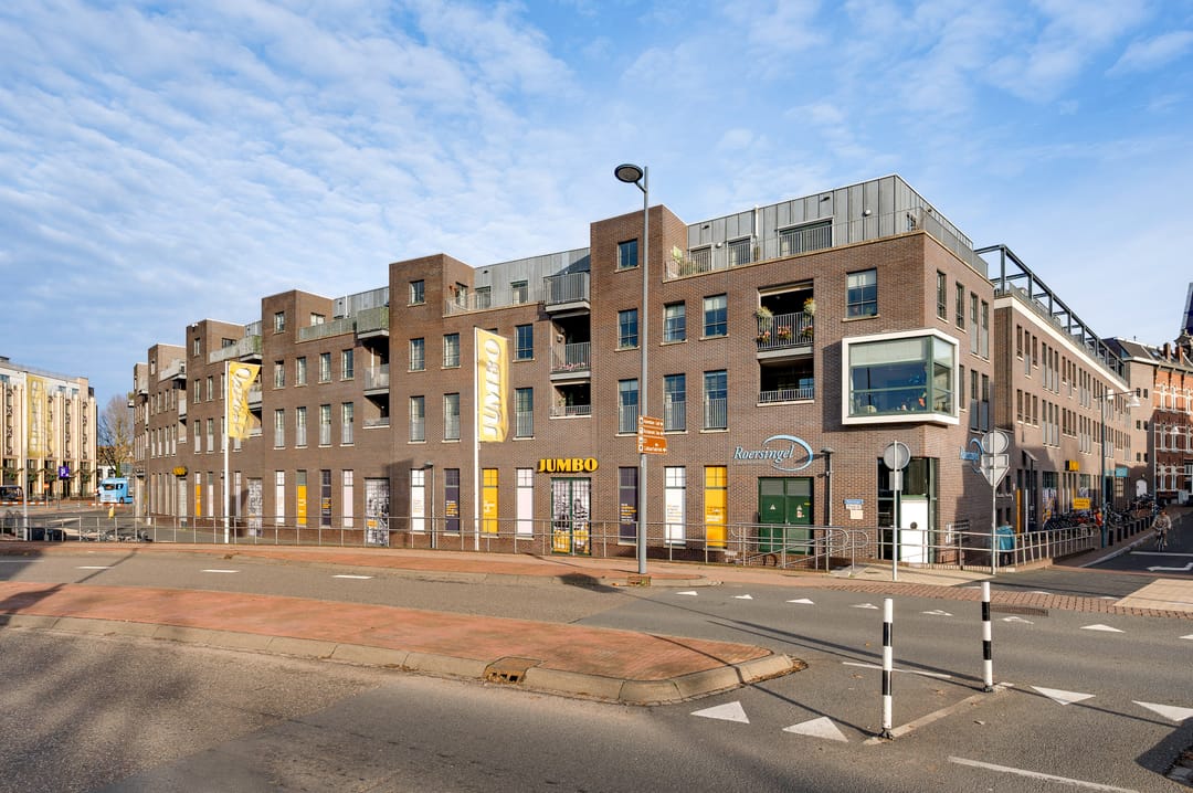 Photo 1 of Roersingel 41