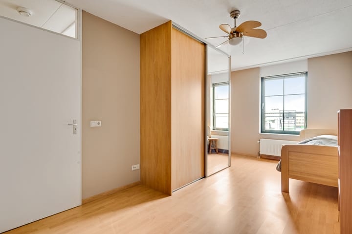 Appartement te koop: Roersingel 41, Roermond