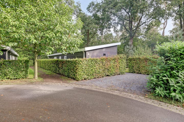 Vrijstaande woning te koop: Veenweg 91R37, Oldebroek