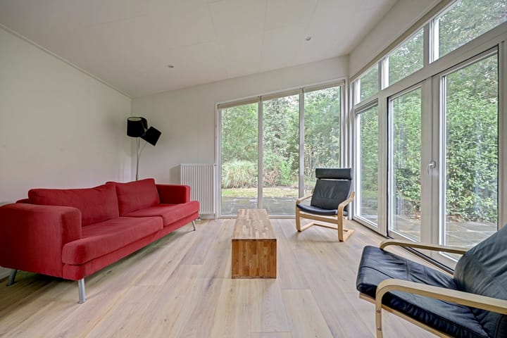 Vrijstaande woning te koop: Veenweg 91R37, Oldebroek