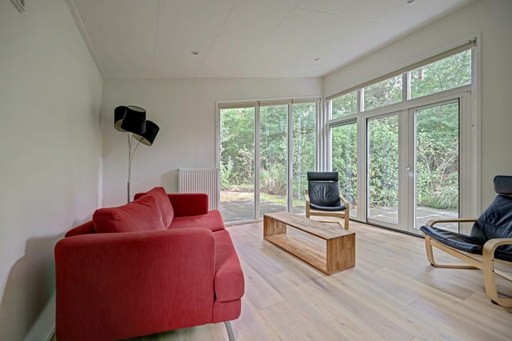 Vrijstaande woning te koop: Veenweg 91R37, Oldebroek