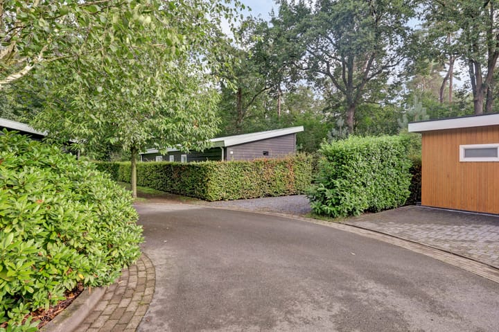 Vrijstaande woning te koop: Veenweg 91R37, Oldebroek