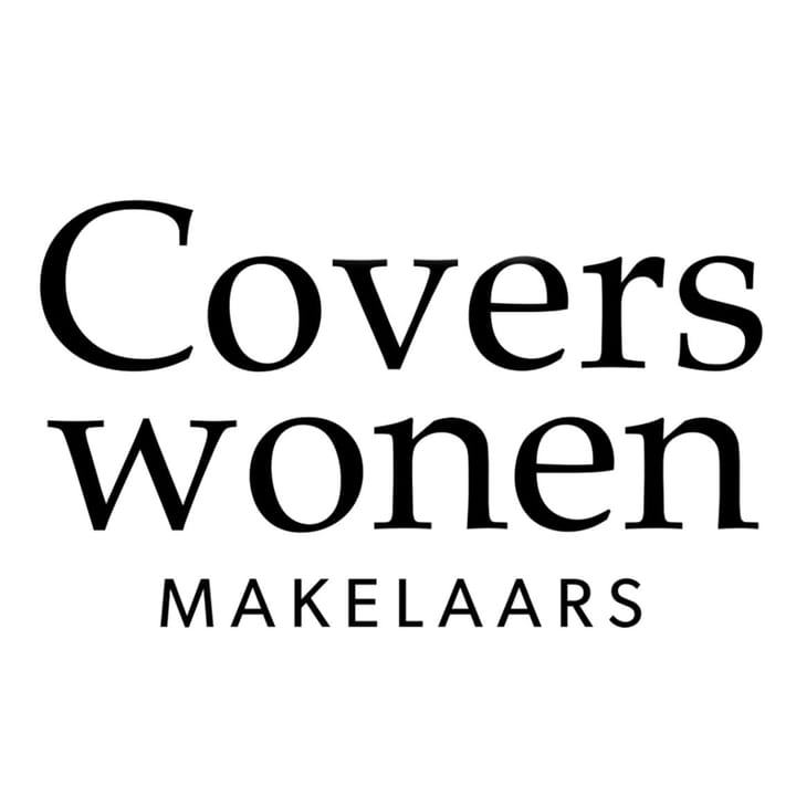 Covers Wonen Makelaars & Taxateurs Logo