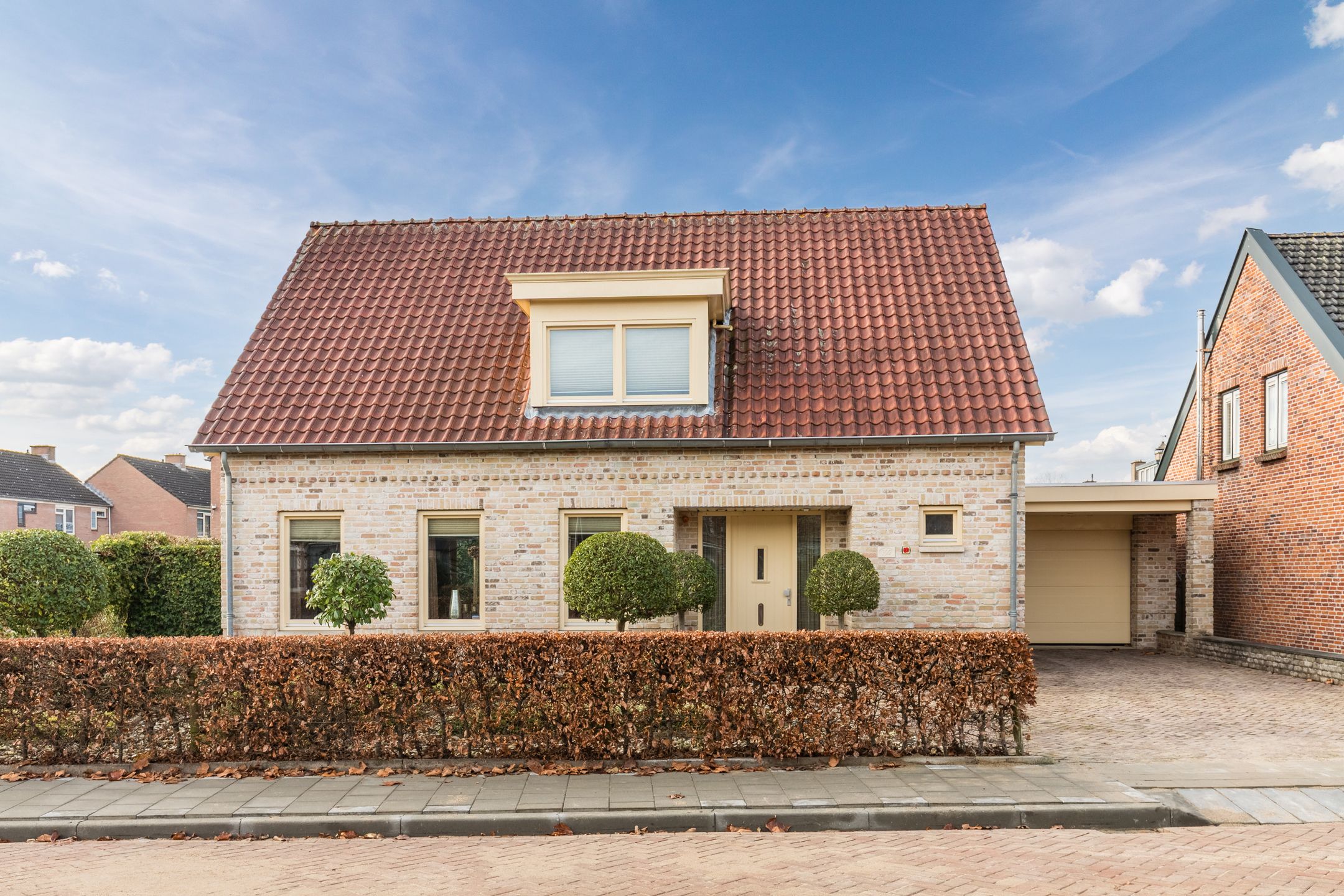 Oudlandsestraat 192 
