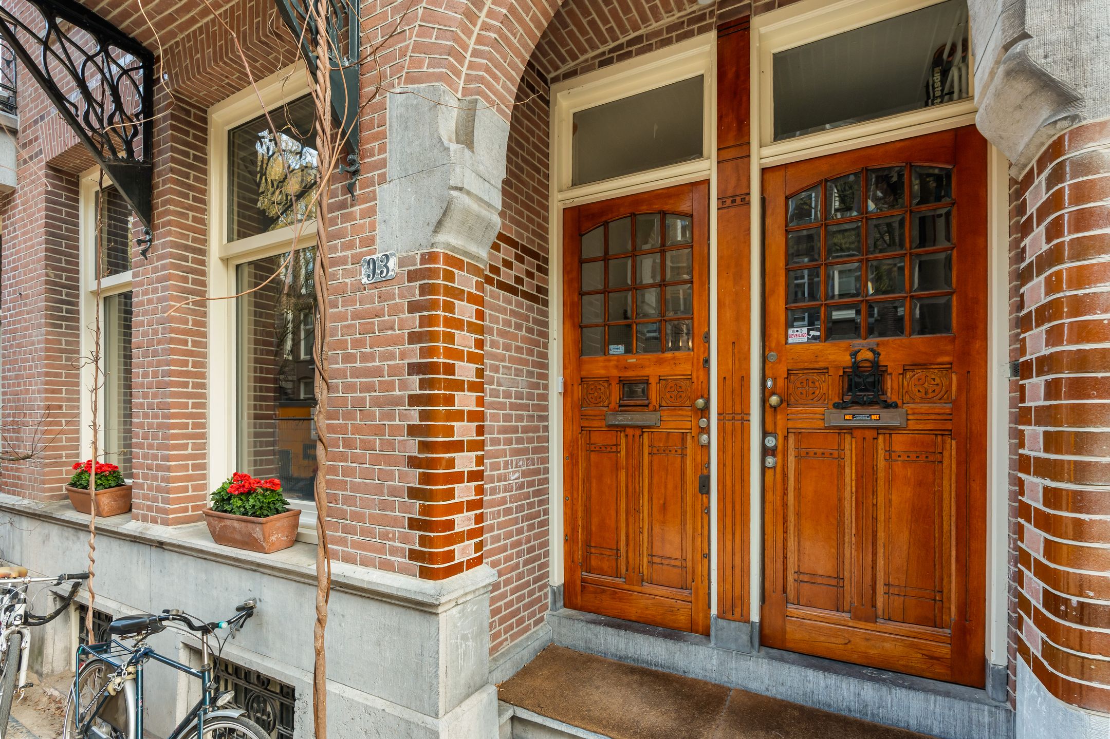 Foto 3 van Nicolaas Maesstraat 93-H