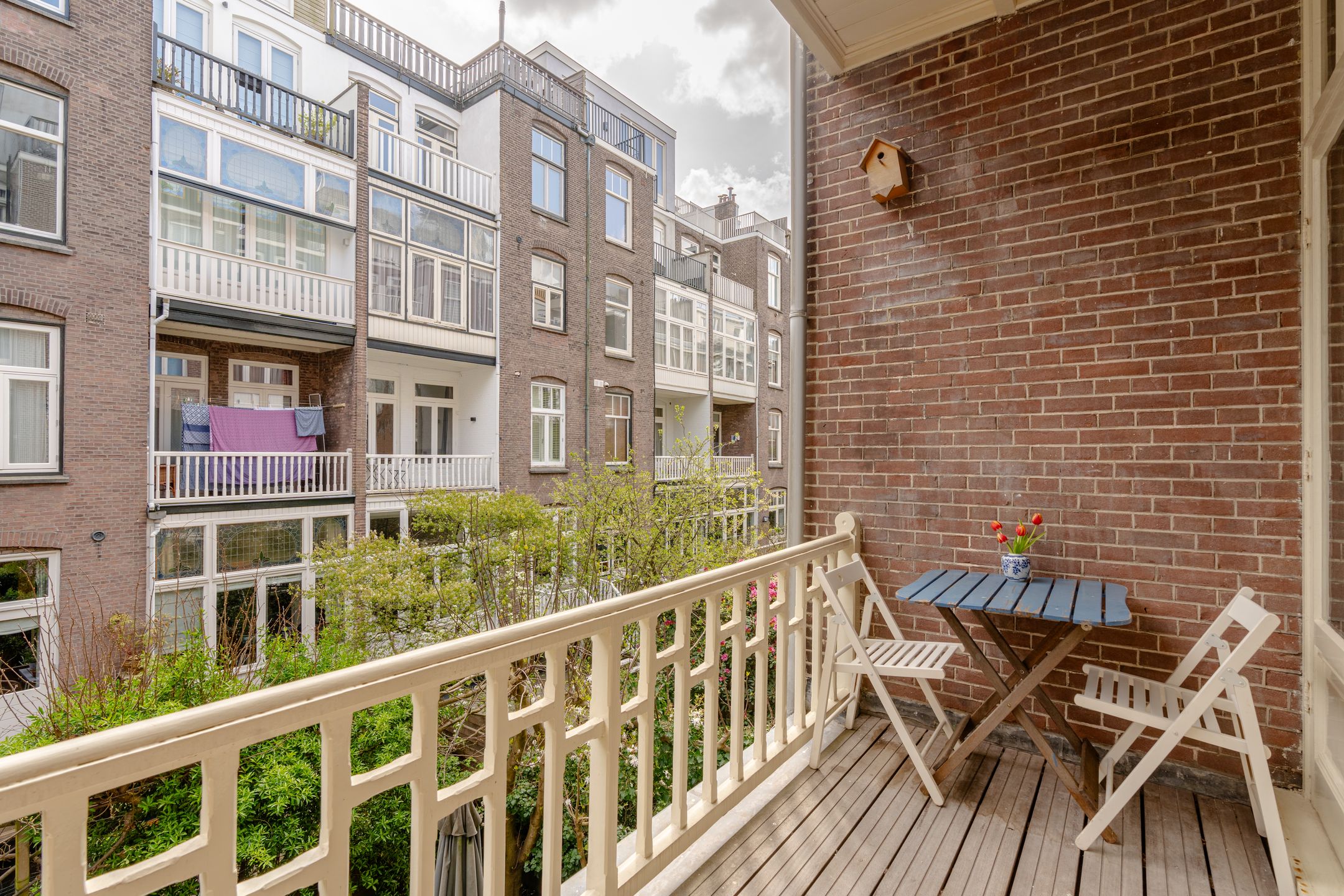 Foto 18 van Nicolaas Maesstraat 93-H