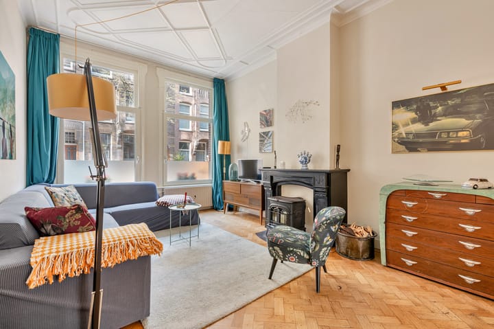 Foto 4 van Nicolaas Maesstraat 93-H
