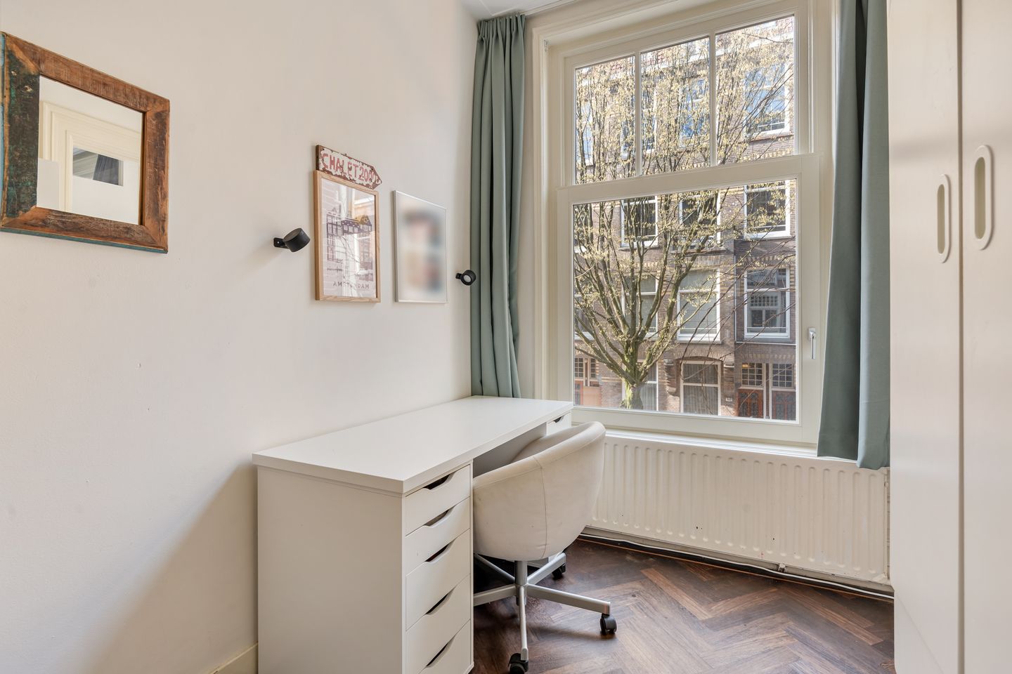 Foto 20 van Nicolaas Maesstraat 93-H