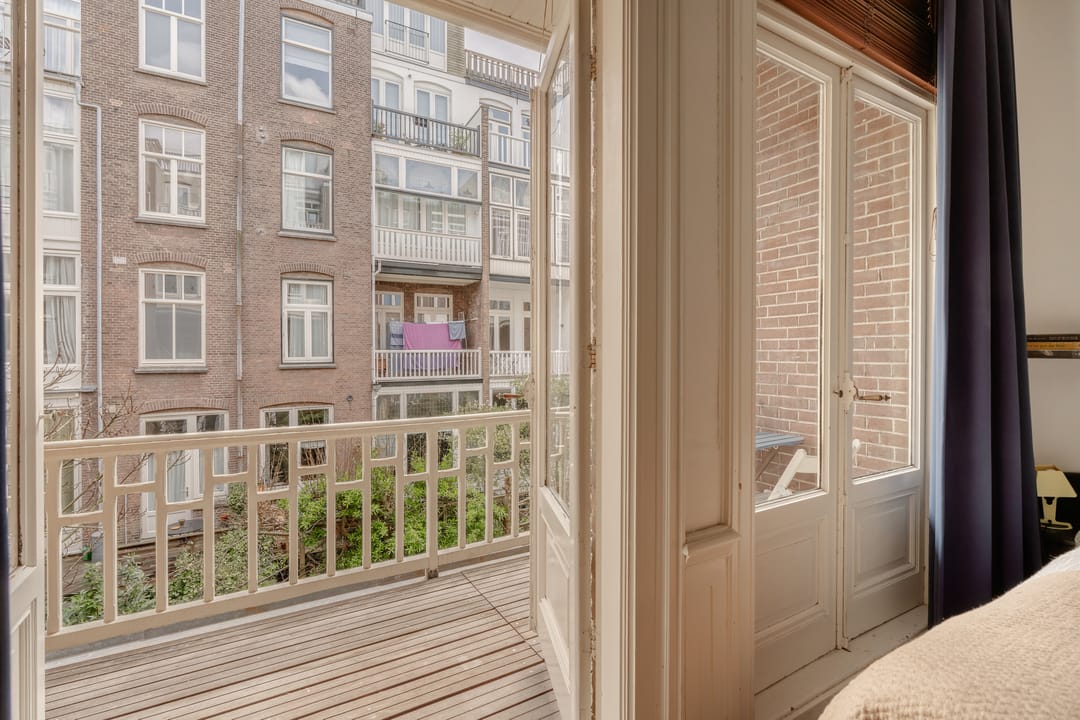 Foto 17 van Nicolaas Maesstraat 93-H