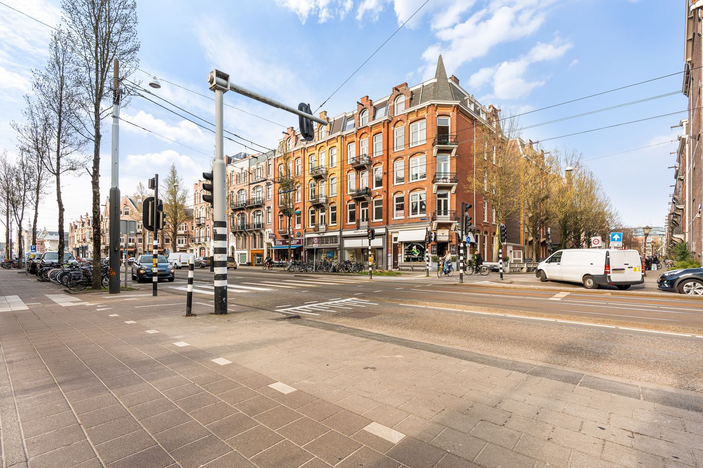 Foto 40 van Nicolaas Maesstraat 93-H