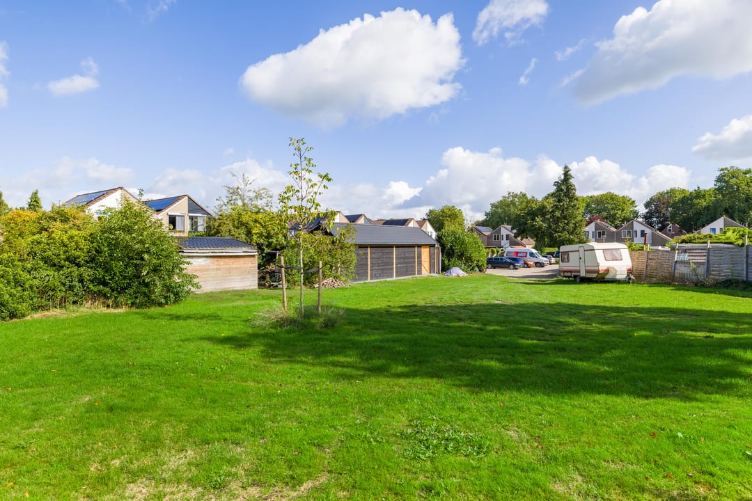 Photo 47 of Borghoornsweg 56