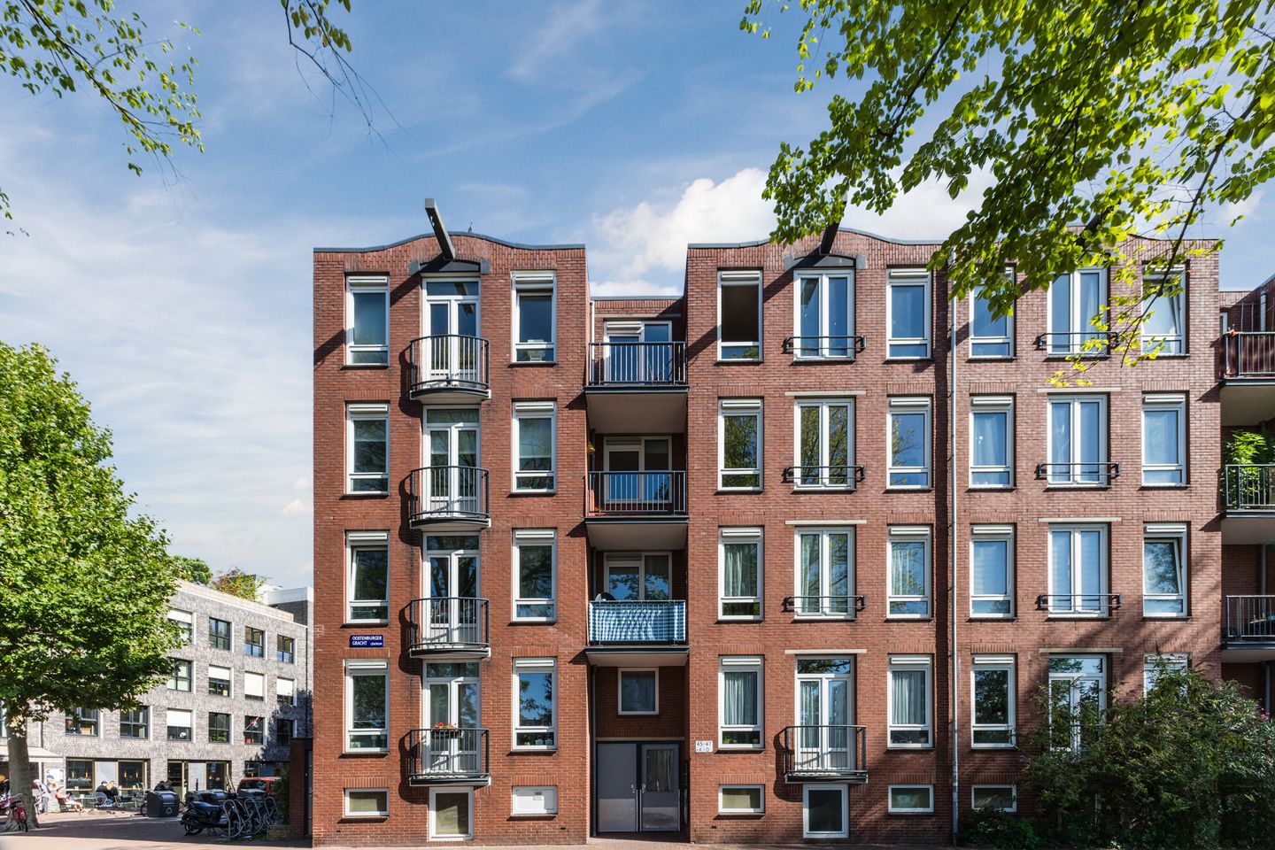 Foto 10 van Oostenburgergracht 47-C