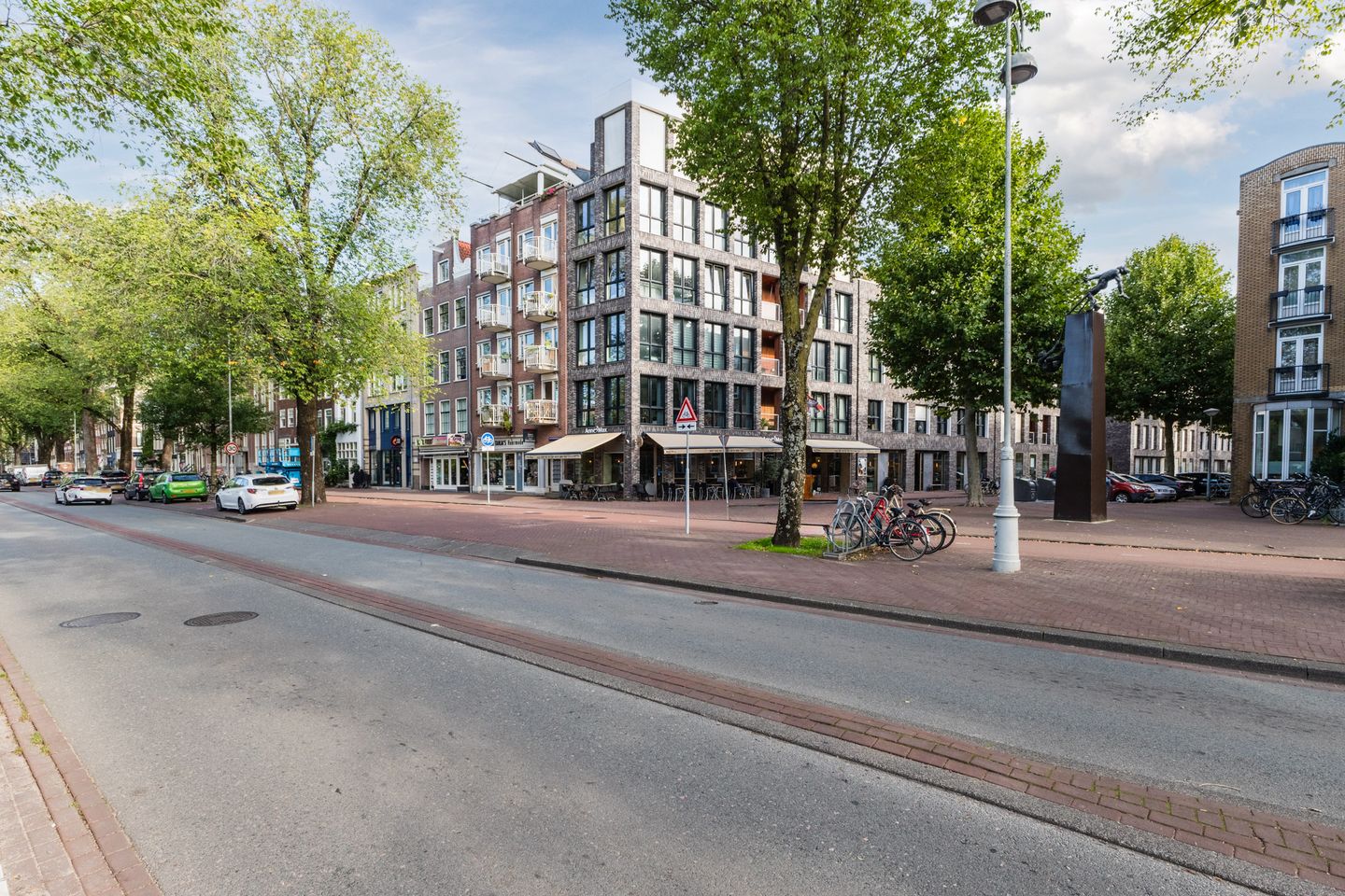 Foto 35 van Oostenburgergracht 47-C