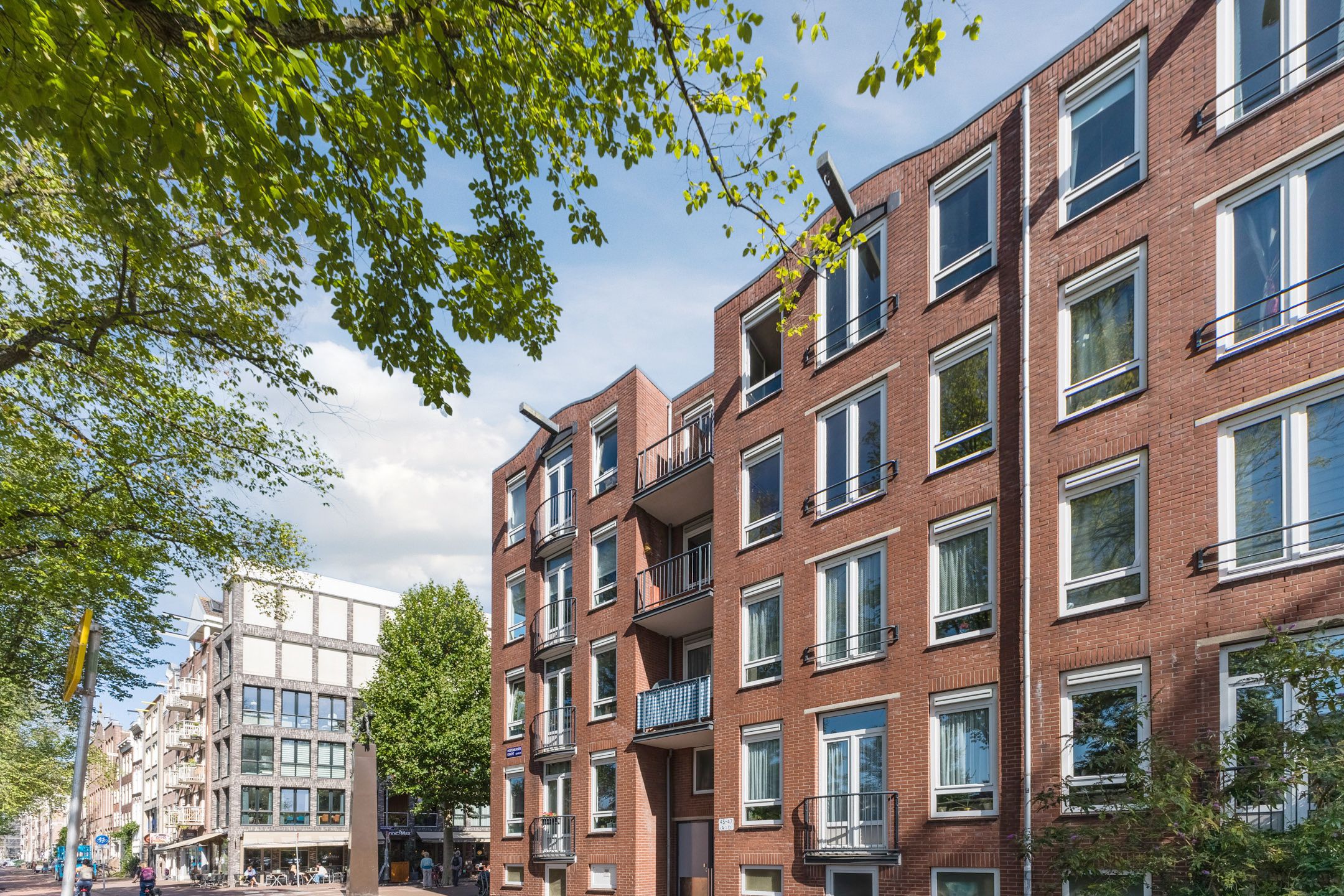 Foto 33 van Oostenburgergracht 47-C