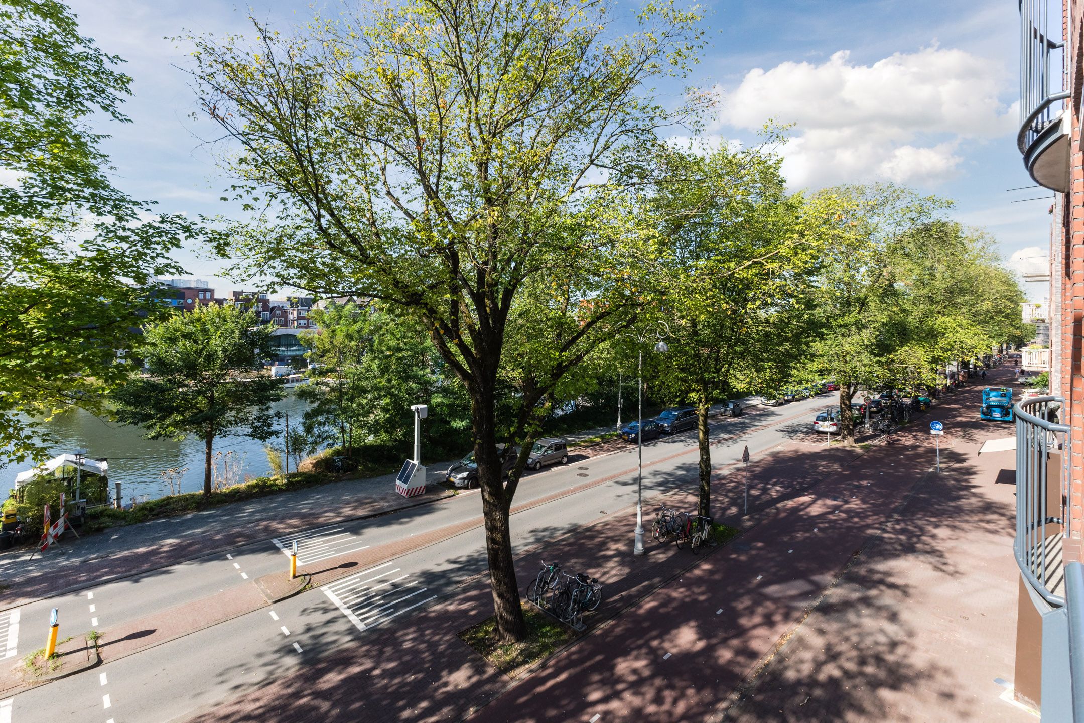 Foto 6 van Oostenburgergracht 47-C