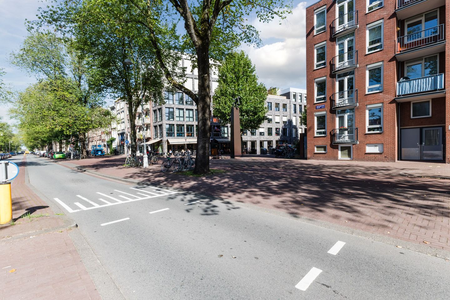 Foto 34 van Oostenburgergracht 47-C