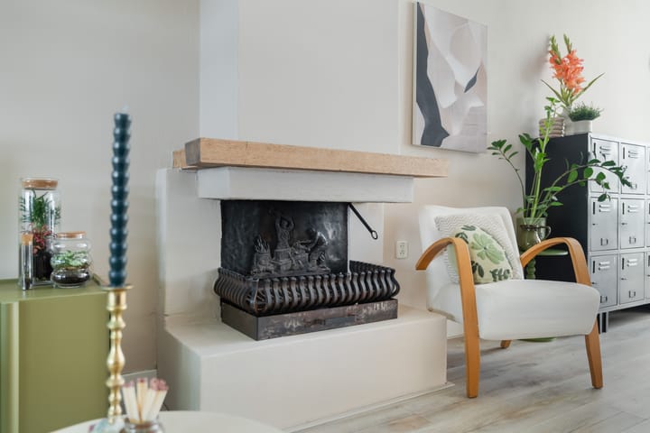Appartement te koop: Burgemeester van Tuyllkade 36, Utrecht