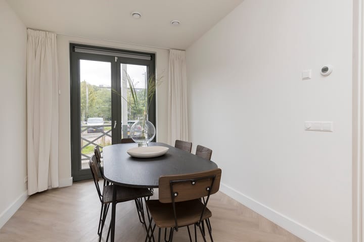 Foto 4 van Krommehoekstraat 16