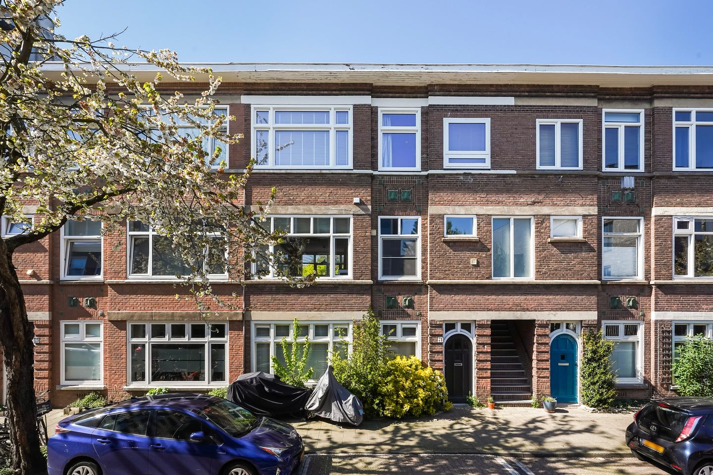 Foto 4 van Abeelstraat 67