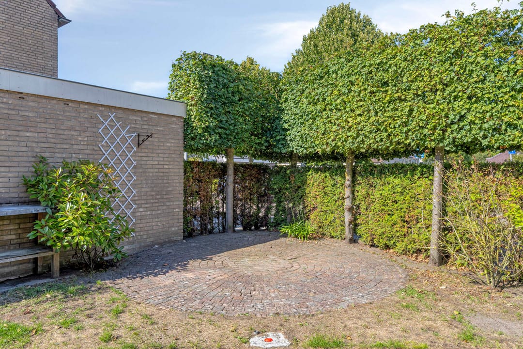Photo 37 of Zilkerduinweg 185
