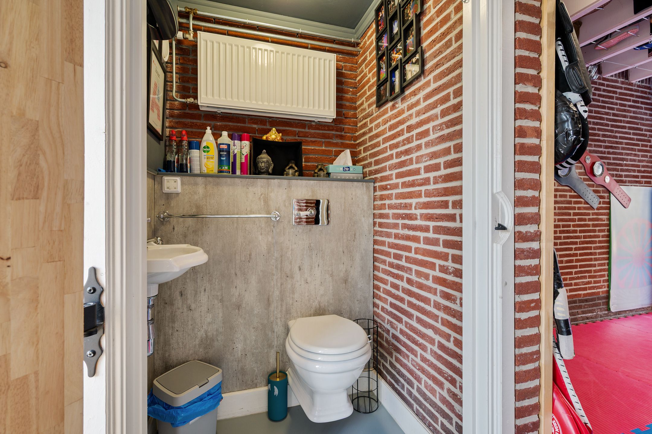 Foto 42 van Bruinsslotstraat 12
