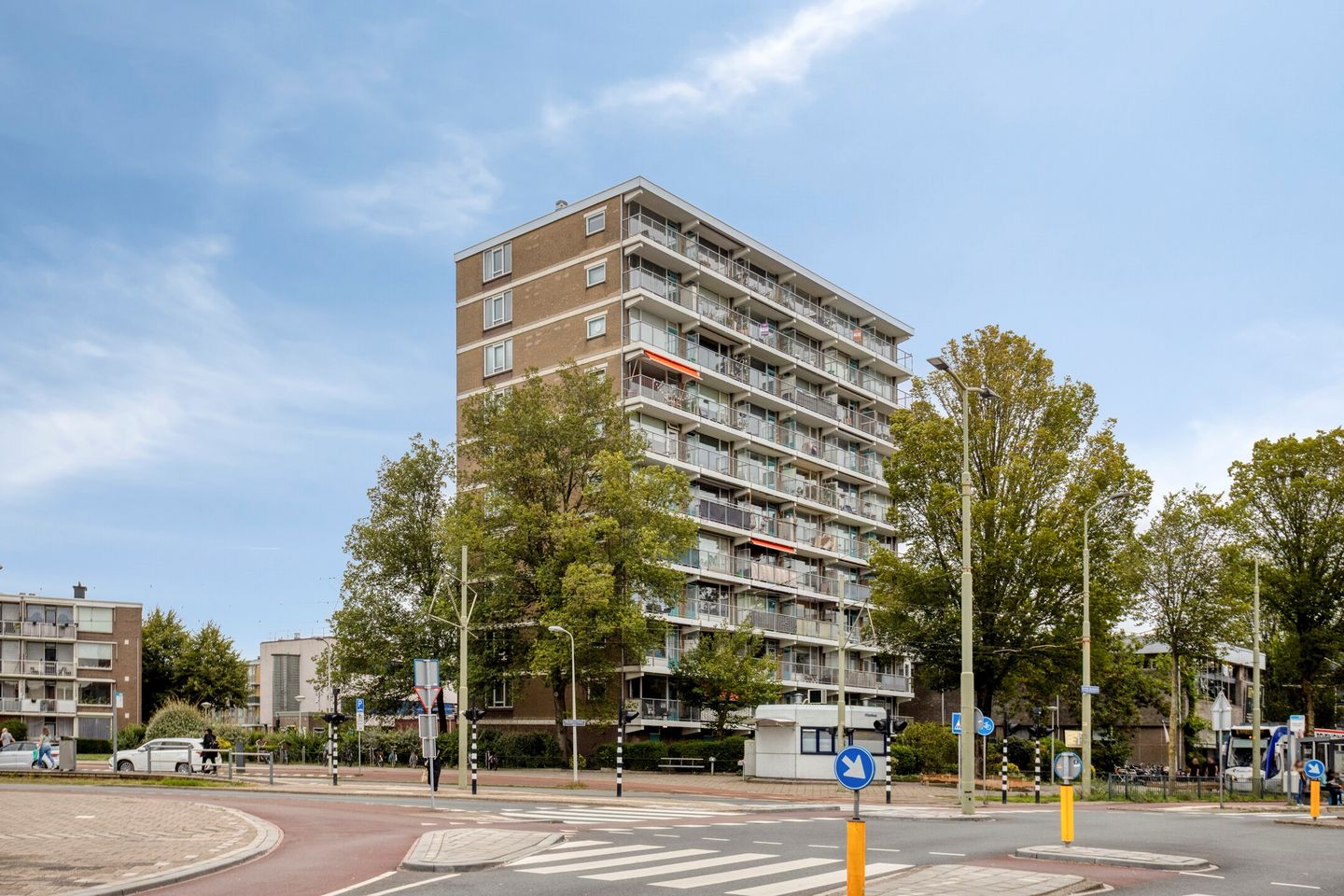 Foto 5 van Arnold Spoelplein 52