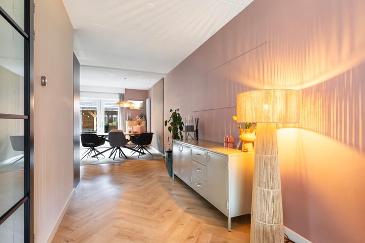 Hoekwoning te koop: van Berkenstraat 1, Heerenveen